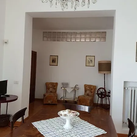 Garden House Appartement *