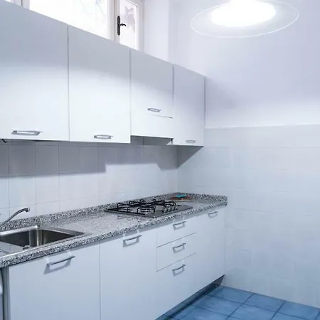 Appartement Garden House