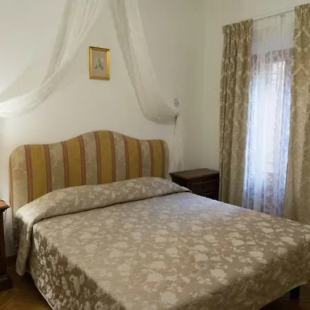 Appartement Garden House