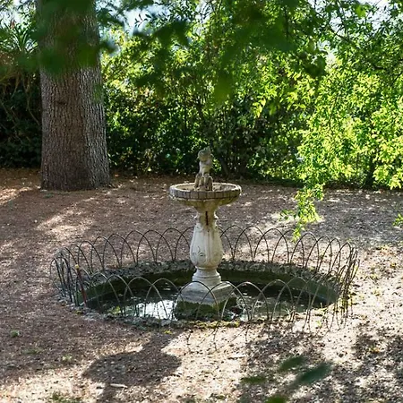 Garden House Appartement Siena